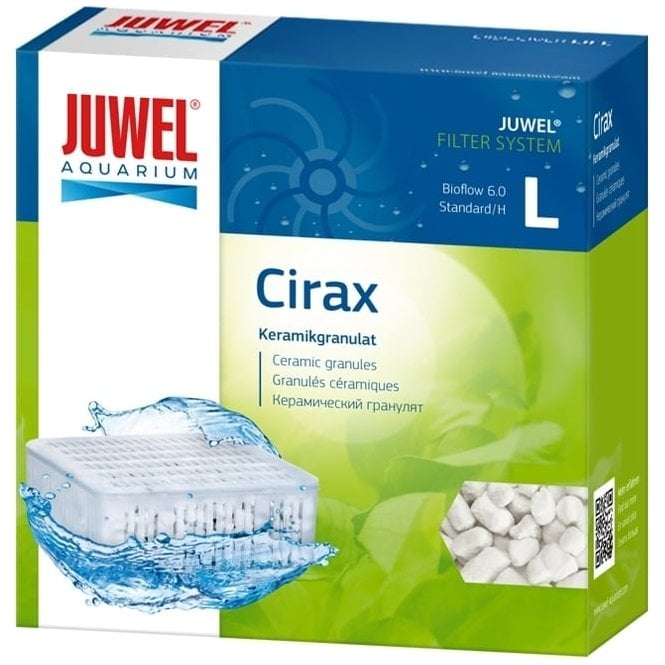 Juwel Cirax Large