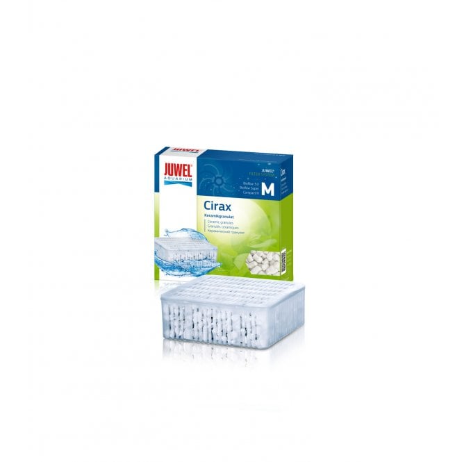 Juwel Cirax Medium