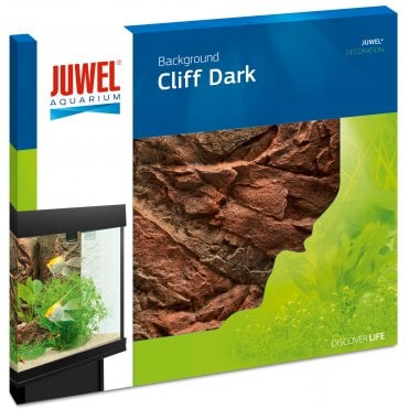 Juwel Cliff Dark Background