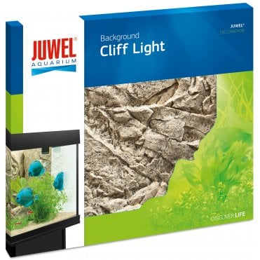 Cliff Light Background