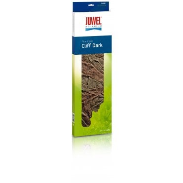 Dark Cliff Filter Cover