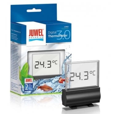 Juwel Digital Thermometer 3.0