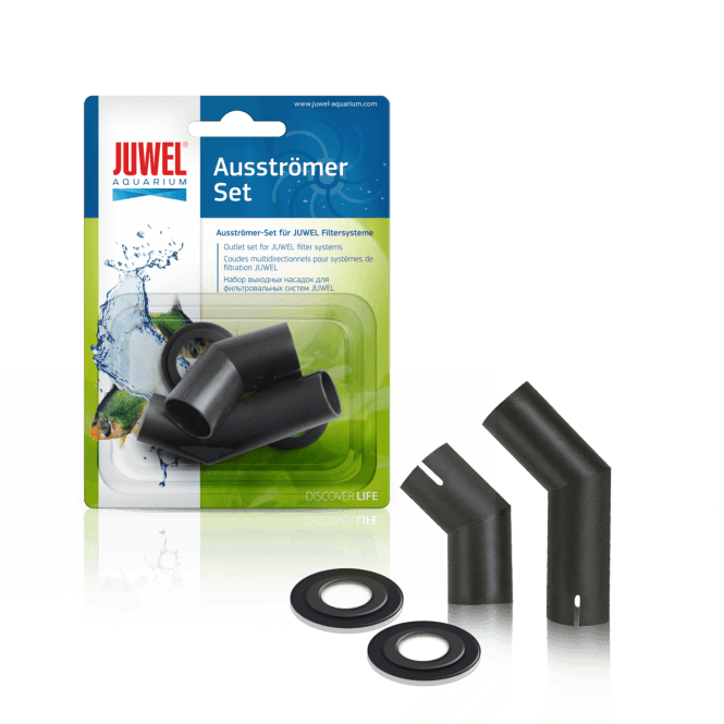 Juwel  Diversion Nozzle Set