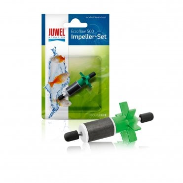 Eccoflow 500 Impeller-Set