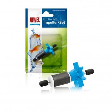 Eccoflow 600 Impeller-Set