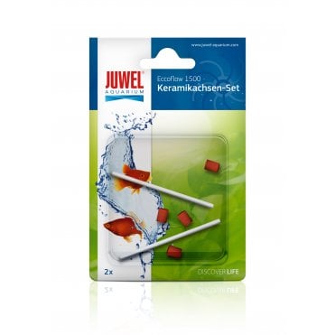 Eccoflow Ceramic Shaft 1500