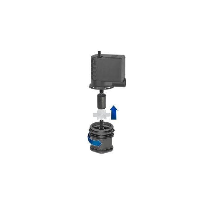 Juwel Eccoflow Pump 300 (NO RETAIL BOX)
