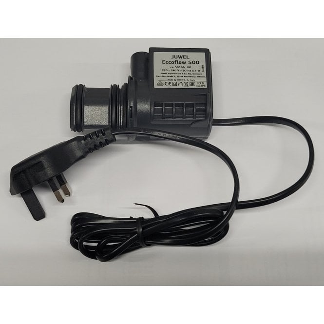 Juwel Eccoflow Pump 500 (NO RETAIL BOX)