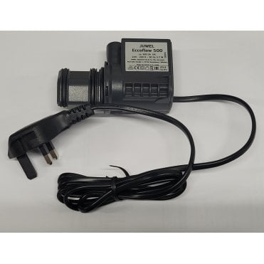Eccoflow Pump 500 (NO RETAIL BOX)