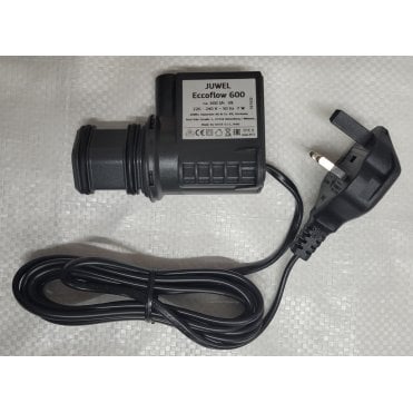 Eccoflow Pump 600 (NO RETAIL BOX)