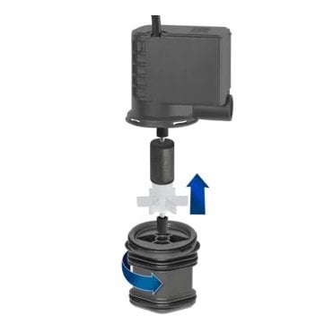 Eccoflow Pump 600 REFURB