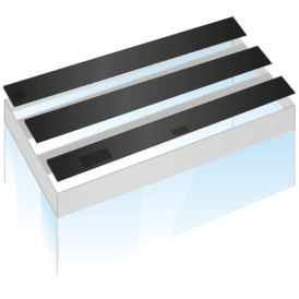 Flap Set Lido 200 IV