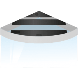 Flap Set Trigon 350
