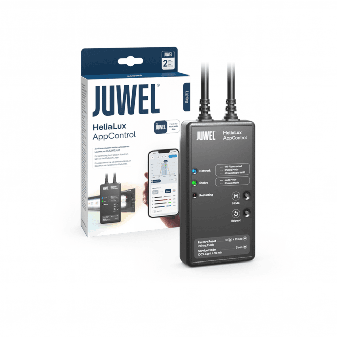 Juwel  HeliaLux AppControl