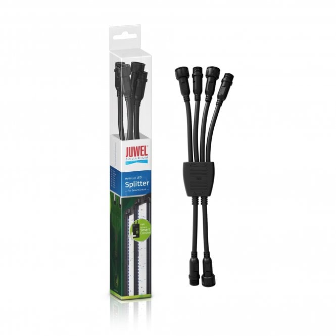 Juwel HeliaLux Splitter LED (2 Channels)