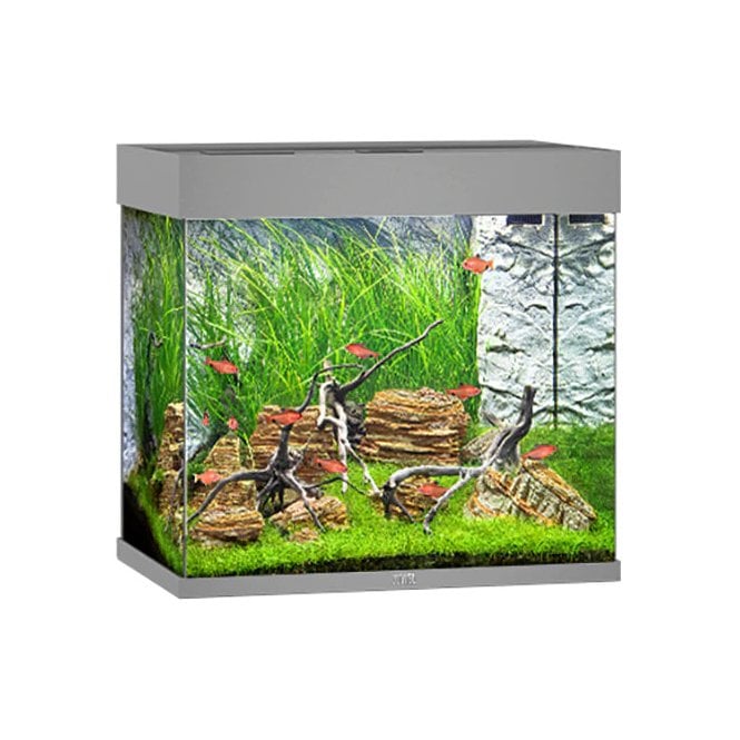 Juwel  Lido 120L LED - Aquarium Only - Grey