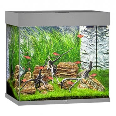 Juwel Lido 120L LED - Aquarium Only - Grey