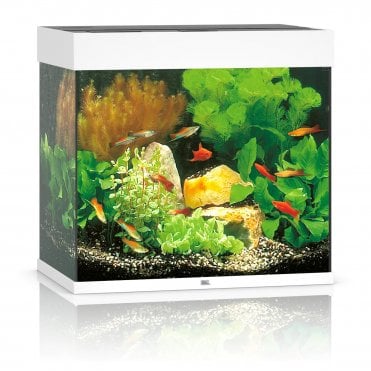 Juwel Lido 120L LED - Aquarium Only - White