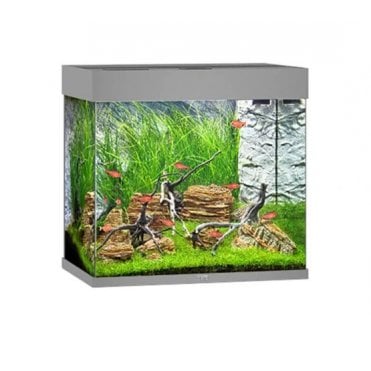 Juwel Lido 200L LED - Aquarium Only - Grey