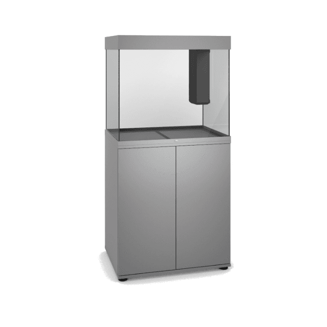 Juwel  Lido 200L LED - Tropical Aquarium and Cabinet - Grey