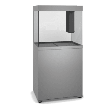 Juwel Lido 200L LED - Tropical Aquarium and Cabinet - Grey