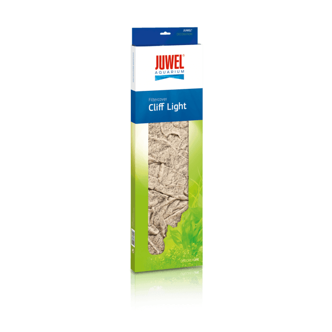 Juwel Light Cliff Filter Cover
