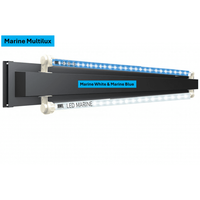Juwel  Marine MultiLux LED 100 cm - 2x895mm LED Lamps
