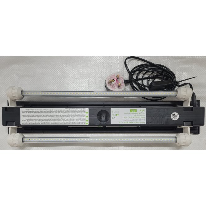 Juwel  MultiLux LED 55 cm - 2x438mm LED Lamps (NO RETAIL BOX)