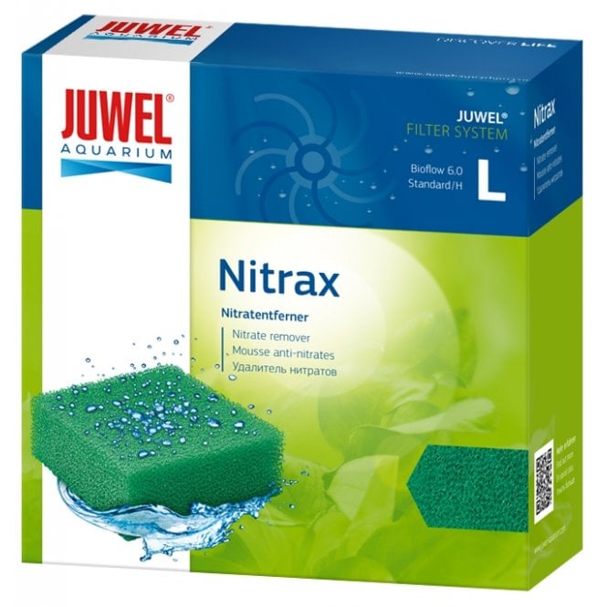 Juwel Nitrax Large