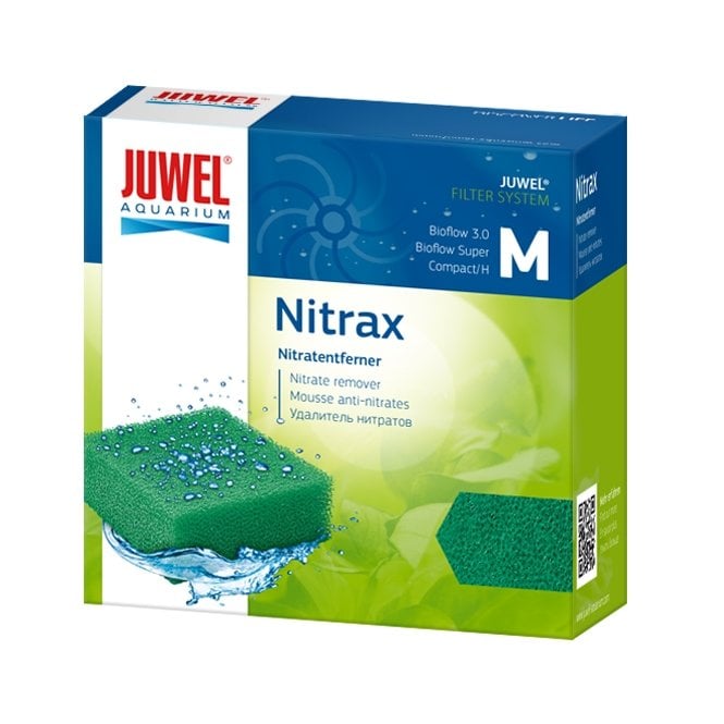 Juwel Nitrax Medium