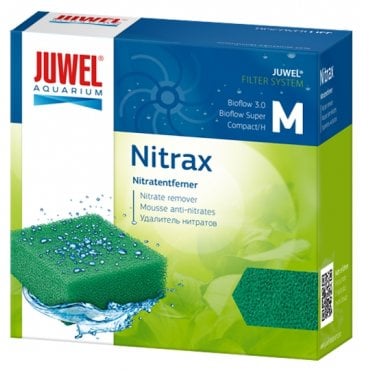 Nitrax Medium