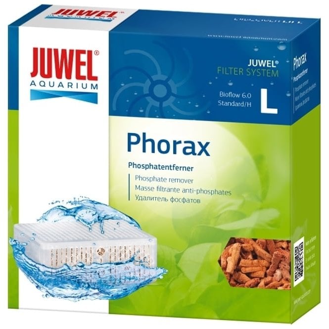 Juwel Phorax Large