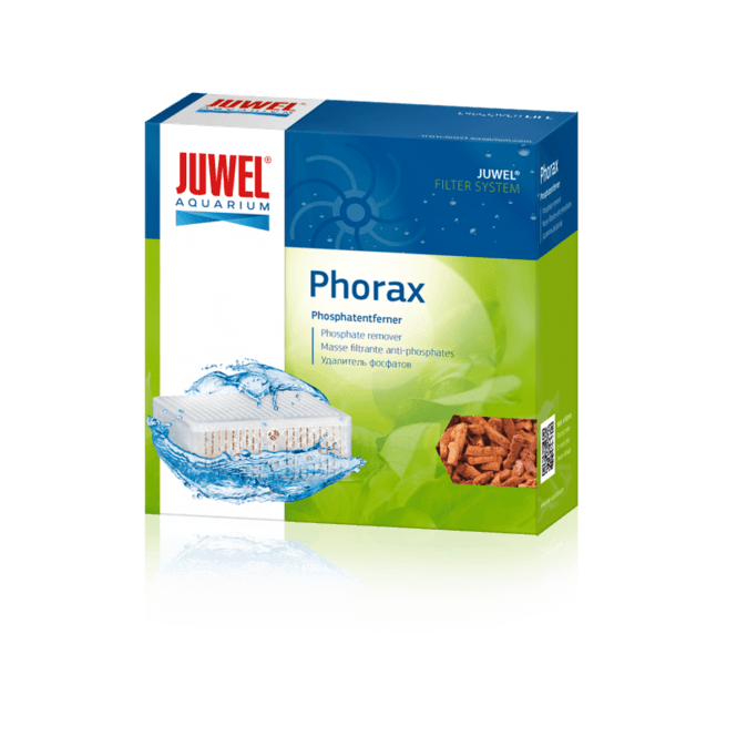 Juwel Phorax Medium