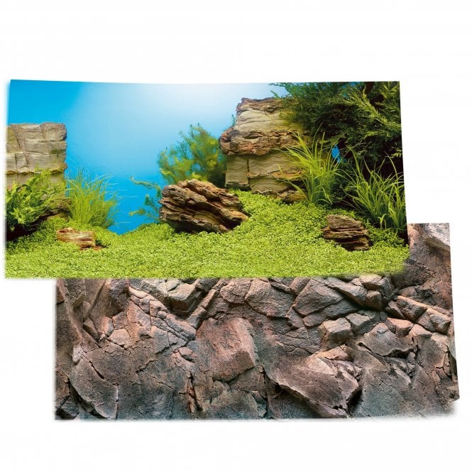 Juwel Poster 1 - L (100 x 50cm)