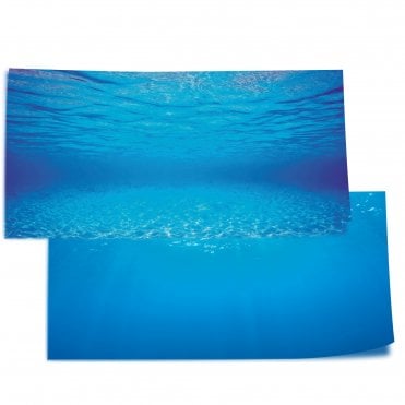 Juwel Poster 2 - L (100 x 50cm)