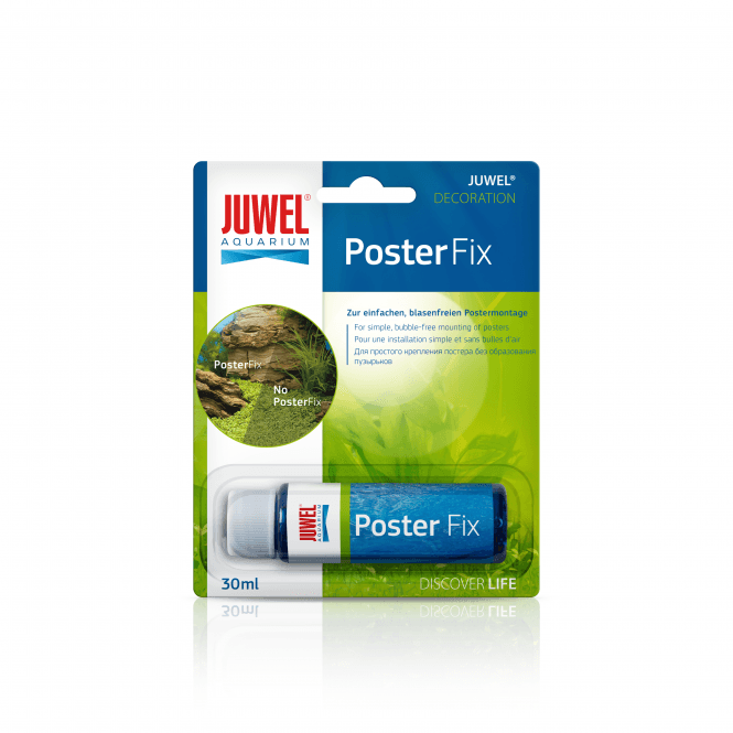 Juwel  Poster Fix 30ml