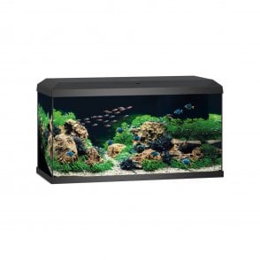 Juwel Primo 110 LED 2.0 - Aquarium Only - Black