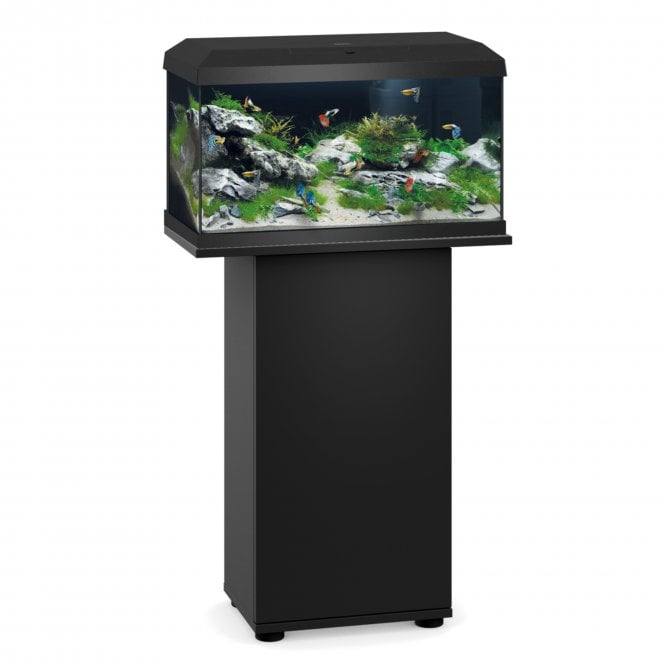 Juwel  Primo 2.0 60 - Aquarium and Cabinet Set - Black