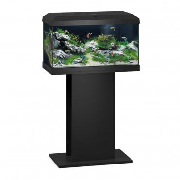 Juwel Primo 2.0 60 - Aquarium and Stand Set - Black