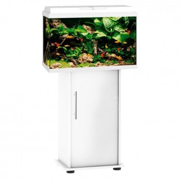 Juwel Primo 70 2.0 - Aquarium and Cabinet Set - White