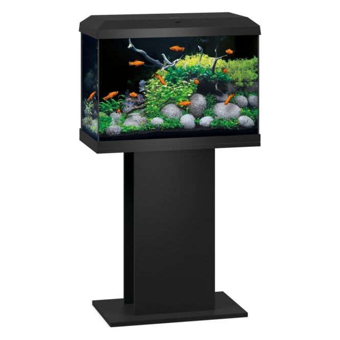 Juwel Primo 70 2.0 - Aquarium and Stand Set - Black