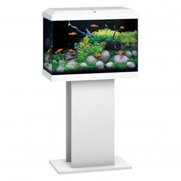 Primo 70 2.0 - Aquarium and Stand Set - White