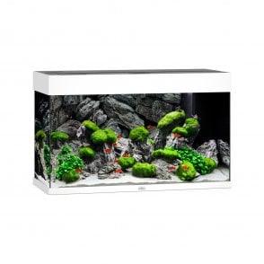 Juwel Rio 125 - Aquarium Only - White