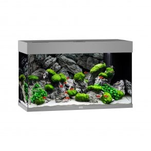 Juwel Rio 125 - Aquarium Only - Grey