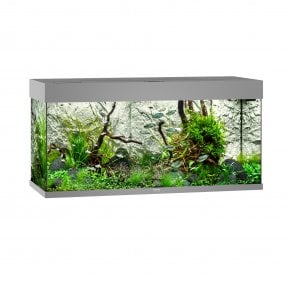 Juwel Rio 180 - Aquarium Only - Grey
