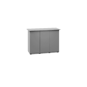 Juwel Rio 180 - Cabinet Only - Grey