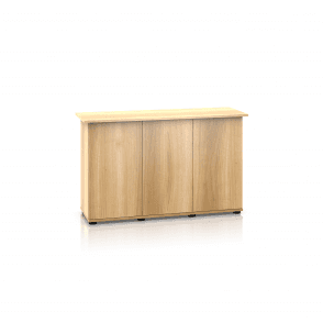 Juwel Rio 240 - Cabinet Only - Light Wood