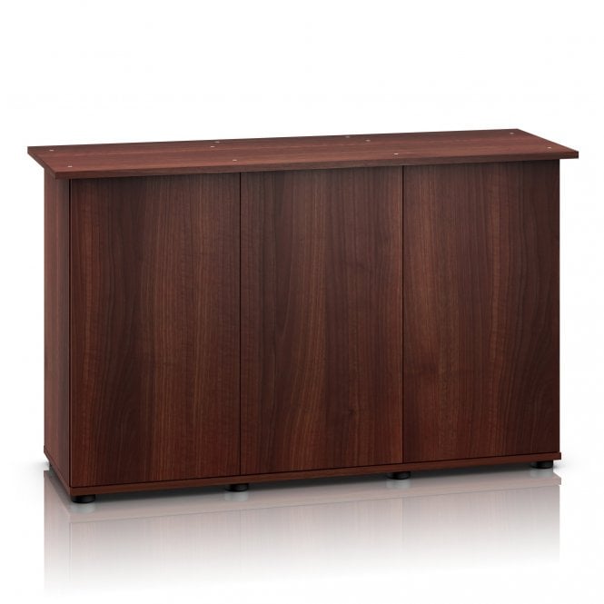 Juwel  Rio 240 LED - Cabinet Only - Dark Wood