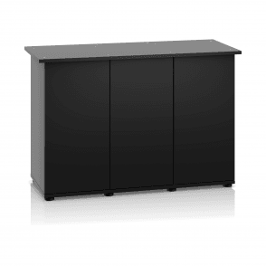 Juwel Rio 350 - Cabinet Only - Black