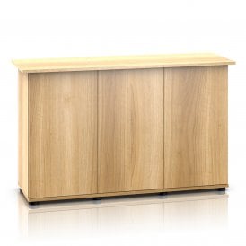 Juwel Rio 350L LED - Cabinet Only - Light Wood